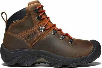 Keen Pyrenees Erkek Bot - 42,5 - Kahverengi