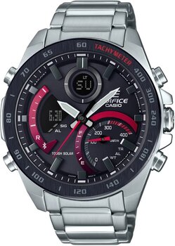Casio Ecb-900db-1adr Kol Saati