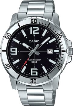 Casio Mtp-Vd01d-1Bvudf Erkek Kol Saati