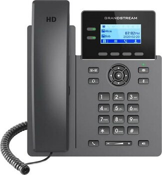 GrandStream GRP2602W IP Wi-Fi Masaüstü Telefon