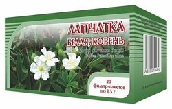 Основная фотография от вендора