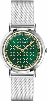 Versace VRSCVE3M01123 Kadın Kol Saati