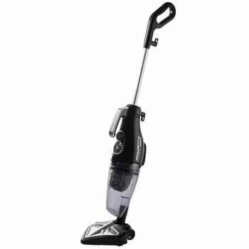 Rowenta ROW RH5115TR Air Force Dual Power Siyah 2000 watt Dikey Elektrik Süpürge