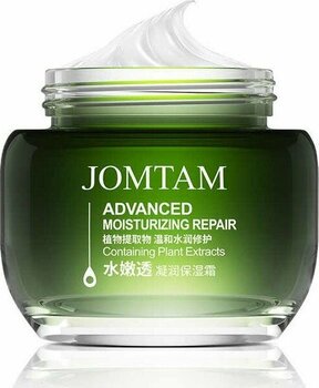 Jomtam Centella  Nemlendirici Onarıcı Bitkisel Krem 50 gr