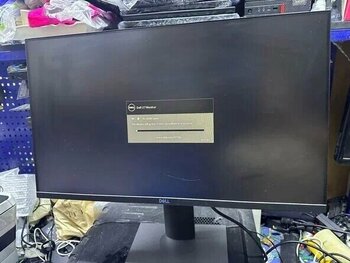 Dell P2719H IPS 16:9 60 Hz 1920x1080 27 inç Monitör