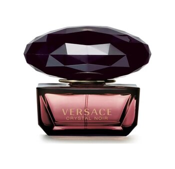 Versace Crystal Noir Edp 50 Ml Kadın Parfüm 8018365070264