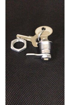 MESAN mini kısa mandallı pano&çekmece kilidi