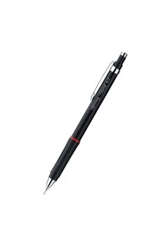 Rotring Rapid Mekanik Kurşun Kalem, Siyah 0.7 Mm