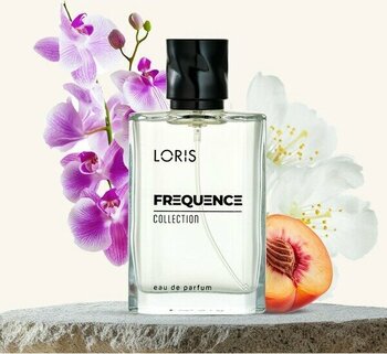 Loris K-201 Frequence Parfume Edp 50ml Çiçek&Meyve Kadın Parfüm
