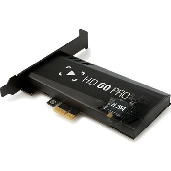 Corsair Elgato 1GC109901002 Game Capture HD60 Pro 1080P60