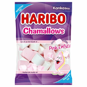 Haribo Chamallows 70 G