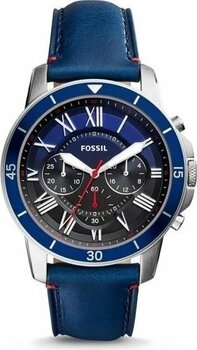 Fossil Grant Sport Fs5373 Erkek Kol Saati