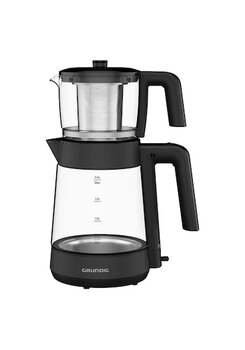 Grundig TM 4587 G 2 L 1900W Cam Çay Makinesi