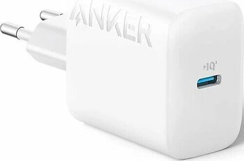 Anker A2347 20 W Type-C Hızlı Şarj Adaptörü