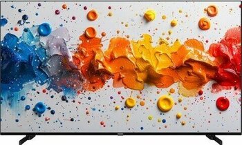 Vestel 70QG9840 4K Ultra HD 70" 178 Ekran Uydu Alıcılı Google Smart QLED TV