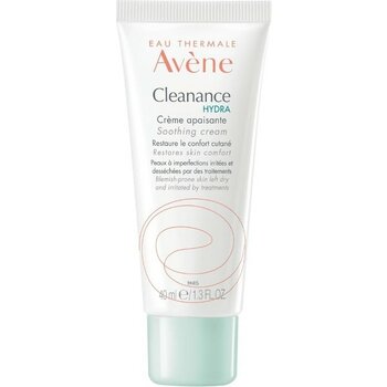 Storemax Avene Cleanance Hydra Creme Apaisante 40 ml Kuru Ciltler Bakım Kremi
