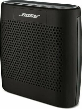 Bose Soundlink Colour Siyah Bluetooth Hoparlör