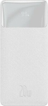 Baseus Bipow Overseas Edition 30000 mAh 20 W Powerbank