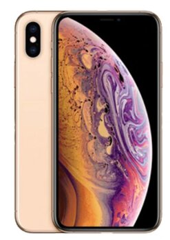 İkinci El Apple Iphone Xs Max 512Gb (12 Ay Garantili)