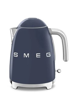 Smeg KLF03NBUS Retro Lacivert  Kettle BEDENSIZ 15818909