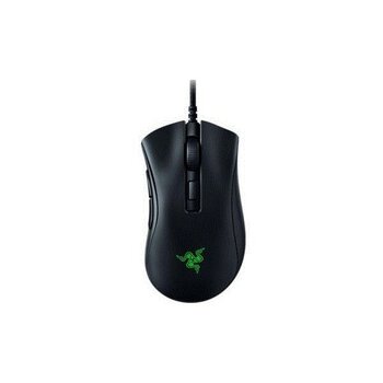 Razer RZ01-03340100-R3M1 Deathadder V2 Mını Oyuncu Mouse - Siyah
