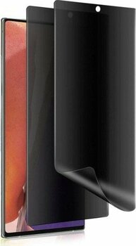 Moby Shop Samsung Galaxy Note 9 Hayalet Ekran Koruyucu Plymer Privacy Film - Siyah