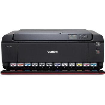 Canon İmageprograf Pro-1100 Fotoğraf Yazıcısı