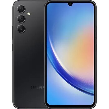 Samsung Galaxy A34 128GB Yenilenmiş