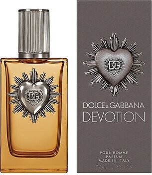 Dolce&Gabbana Devotion Parfum 100 ml Erkek Parfüm