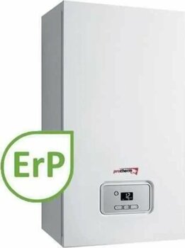Protherm Lynx Condens Doğalgaz Montaj gerekli 24 Kw Tam Yoğuşmalı Kombi