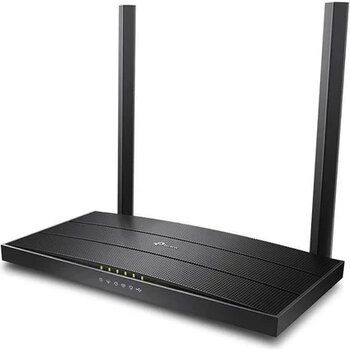 Tp-Link Archer Vr400 | Wifi 5 Vdsl/Adsl Modem Router