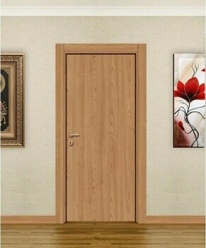 Soylu Melamin Kapı Iç Mekan Kapısı