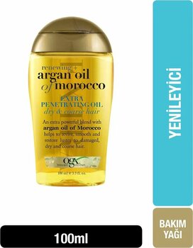 OGX Yenileyici Argan Oil Of Morocco 100 ml