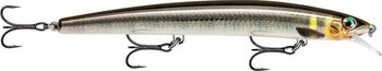 Rapala Max Rap Ayul 15 Cm 23g Maket Balık 0.3-0.9 M Yüzme Derinliği Tek Renk
