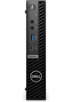 Dell Optiplex 7020MFF I5-14500T N012O7020MFFEMEA-083 16GB 512GB+512GB Windows 11 Pro Mini Pc