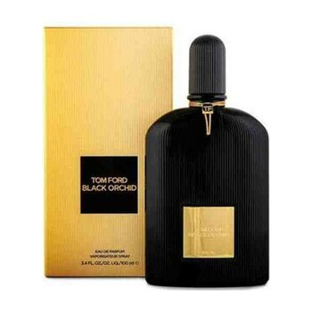 Tom Ford Black Orchid 100 Ml Erkek Parfüm - Kahverengi