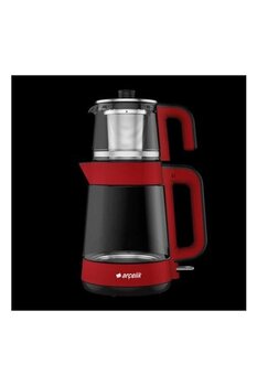 Nikadu cm 6964 K Resital Çay Makinesi