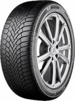 Bridgestone 235/50R19 103V XL Blizzak 6 2025 Kış Lastiği