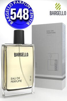 Bargello 548 Erkek Parfüm Woody 50 Ml EDP rsaf709561