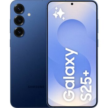 Samsung Galaxy S25+ 256 GB 12 GB Ram  Lacivert