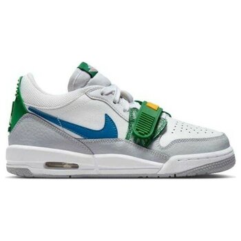 Nıke Aır Jordan Legacy 312 Low Kadın Spor Ayakkabı Beyaz M-156 - 37,5