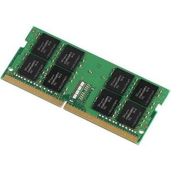 Kingston 32GB Ddr4 3200MHZ CL22 KVR32S22D8-32 Notebook Ram
