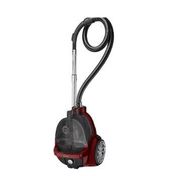 Altus Al 606 Sr Toz Torbasız Elektrikli Süpürge