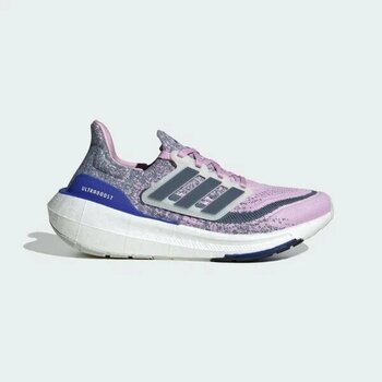 Adidas Ultraboost Light Lila 36,5 Bağcıklı Koşu Ayakkabısı