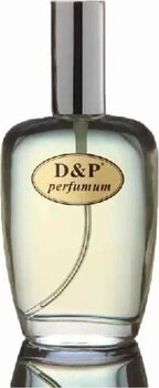 D&P Perfumum E17 Kadın Parfüm EDP 50 ml