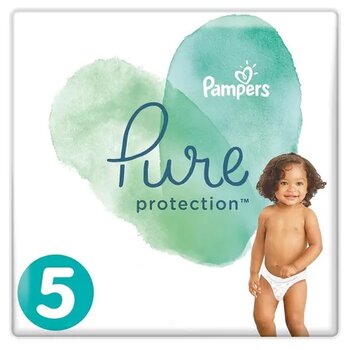 Prima Pure No:5 Junior Bebek Bezi