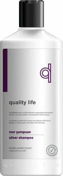 Quality Life Turunculaşma Karşıtı Mor Şampuan Tuzsuz Parabensiz Sülfatsız 300 Ml