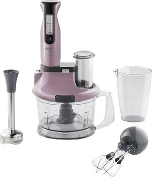 Arzum AR1058 Hestia Multi Dreamline 1500 W Blender Seti