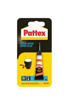 Pattex 3gr Süper Japon Yapıştırıcısı / 177767