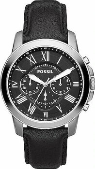 Fossil Grant FS4812 Kol Saati
